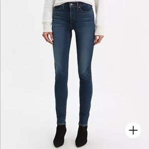 Levi’s 311 Shaping Skinny